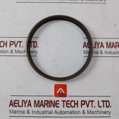 Aker Ba0060529 Seal For Cylinder Kit 110-130-15