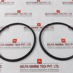 Aker Ba0060529 Seal For Cylinder Kit 110-130-15