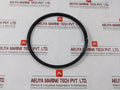 Aker Ba0060529 Seal For Cylinder Kit 110-130-15