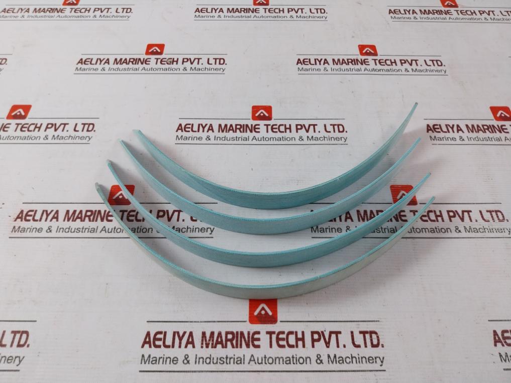 Aker Ba0060529 Seal For Cylinder Kit 110-130-15