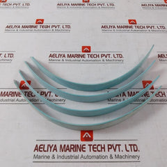 Aker Ba0060529 Seal For Cylinder Kit 110-130-15