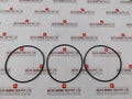 Aker Ba0060529 Seal For Cylinder Kit 110-130-15