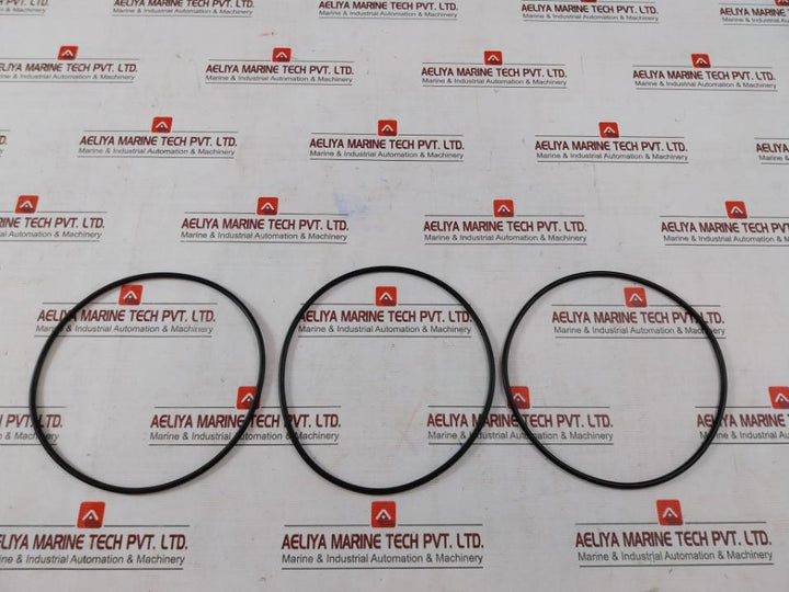 Aker Ba0060529 Seal For Cylinder Kit 110-130-15