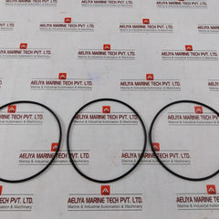 Aker Ba0060529 Seal For Cylinder Kit 110-130-15