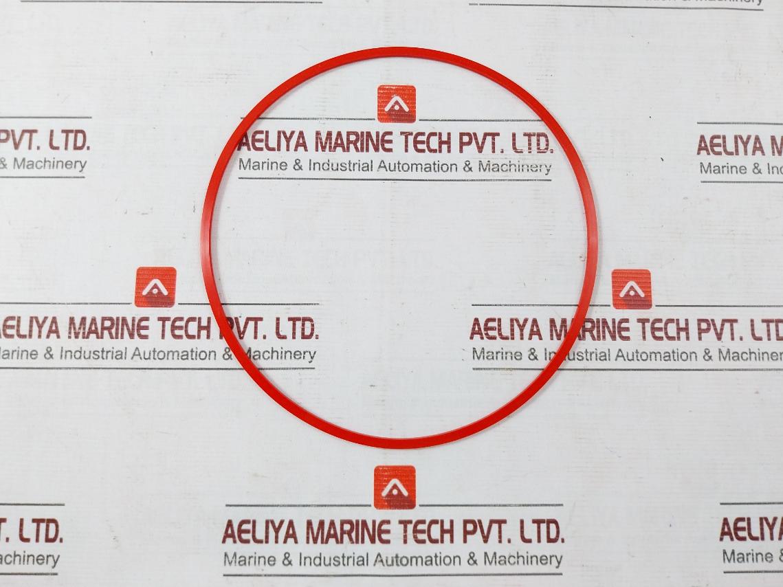 Aker Ba0060529 Seal For Cylinder Kit 110-130-15