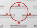 Aker Ba0060529 Seal For Cylinder Kit 110-130-15