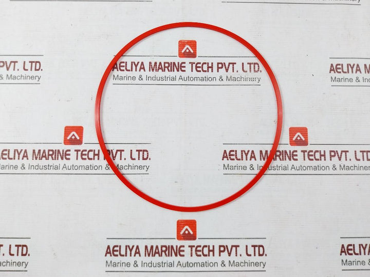 Aker Ba0060529 Seal For Cylinder Kit 110-130-15