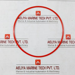 Aker Ba0060529 Seal For Cylinder Kit 110-130-15