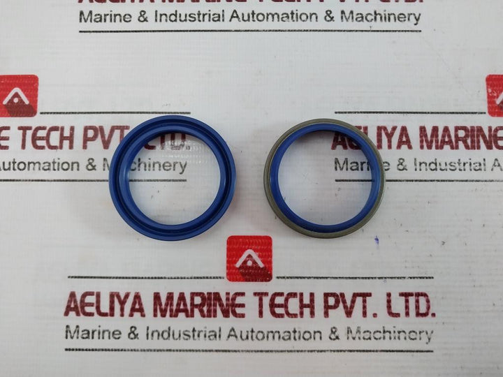 Aker Ba0060613 Seal Kit For Hydraulic Cylinder 7750000 775-90008 3 Oh C026B