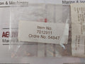Aker Ba0060613 Seal Kit For Hydraulic Cylinder 7750000 775-90008 3 Oh C026B