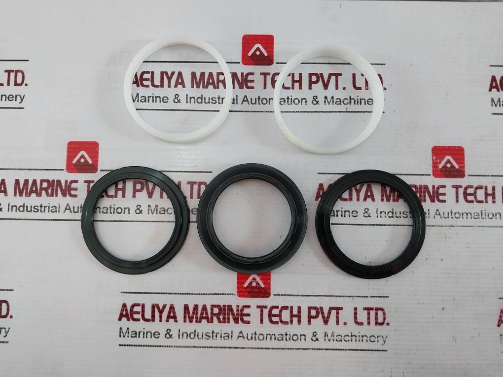 Aker Ba0060613 Seal Kit For Hydraulic Cylinder 7750000 775-90008 3 Oh C026B