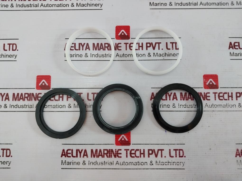 Aker Ba0060613 Seal Kit For Hydraulic Cylinder C026B 7750000 775-90008 3 Oh