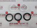 Aker Ba0060613 Seal Kit For Hydraulic Cylinder C026B 7750000 775-90008 3 Oh