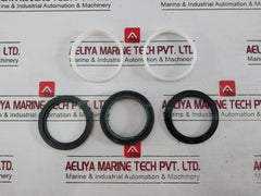 Aker Ba0060613 Seal Kit For Hydraulic Cylinder C026B 7750000 775-90008 3 Oh
