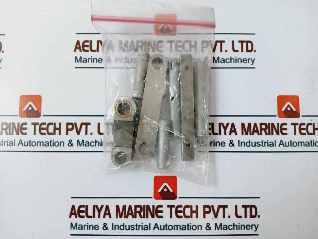 AKER BA0102337 Valve Repair Kit 325-0316