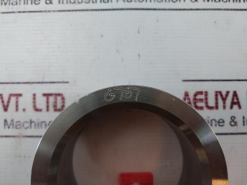 AKER BA5009839 Tubular Feeding Machine 080/60 L=32