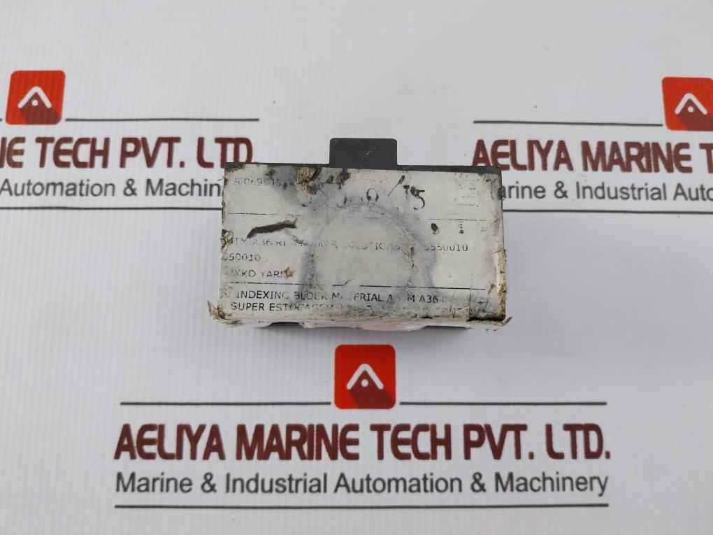 Aker Bb13550010 Current Transformer 4500107904-20-023 3006984