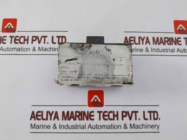 Aker Bb13550010 Current Transformer 4500107904-20-023 3006984