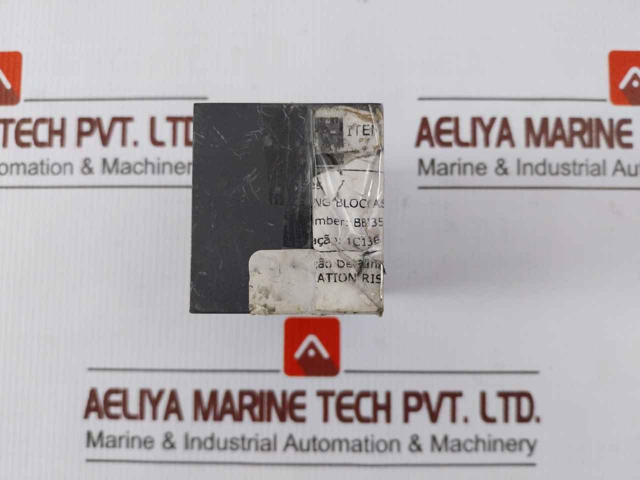 Aker Bb13550010 Current Transformer 4500107904-20-023 3006984