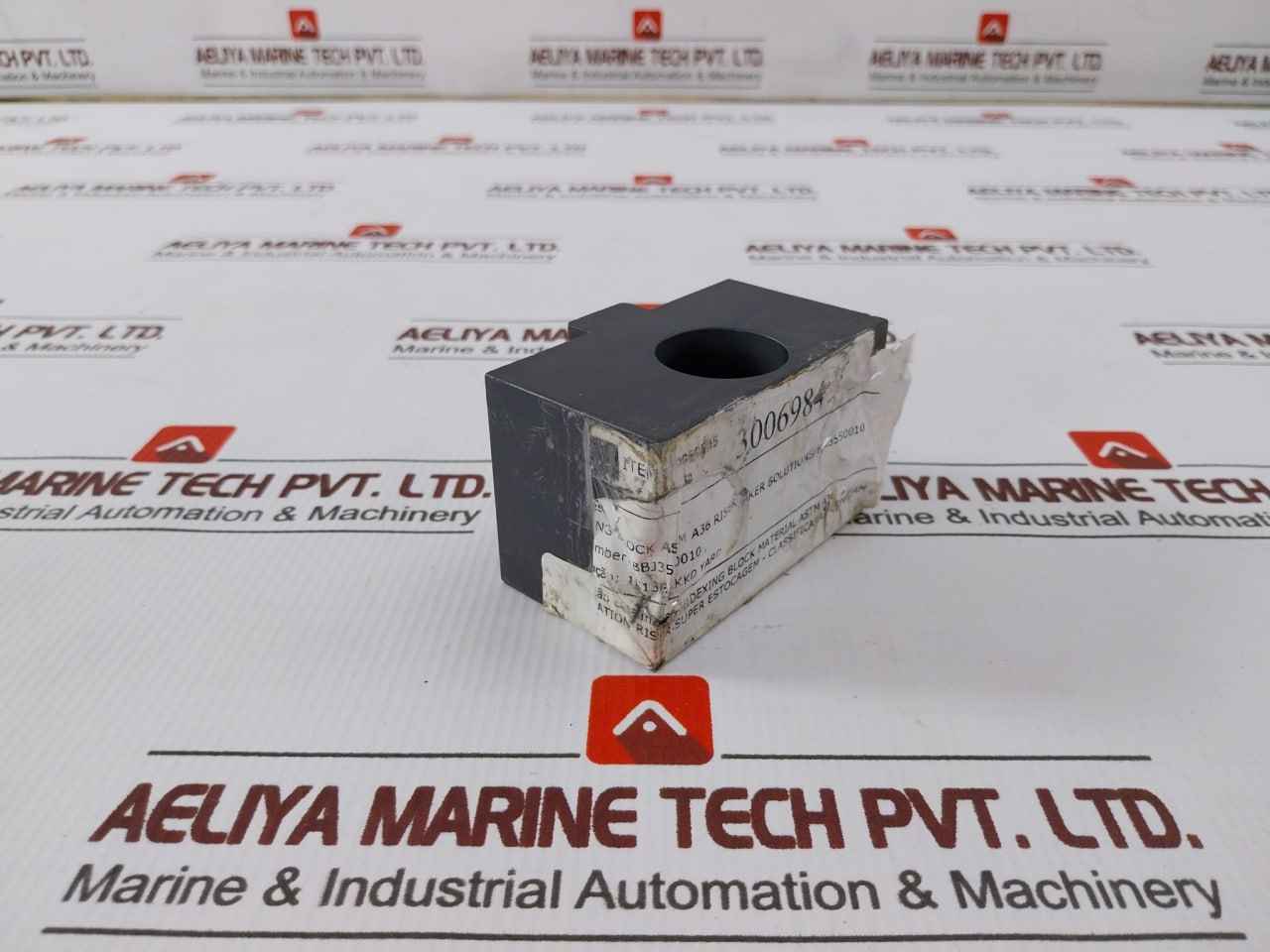 Aker Bb13550010 Current Transformer 4500107904-20-023 3006984