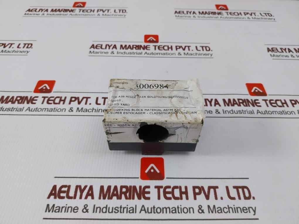 Aker Bb13550010 Current Transformer 4500107904-20-023 3006984