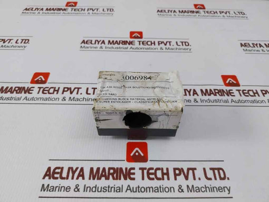 Aker Bb13550010 Current Transformer 4500107904-20-023 3006984