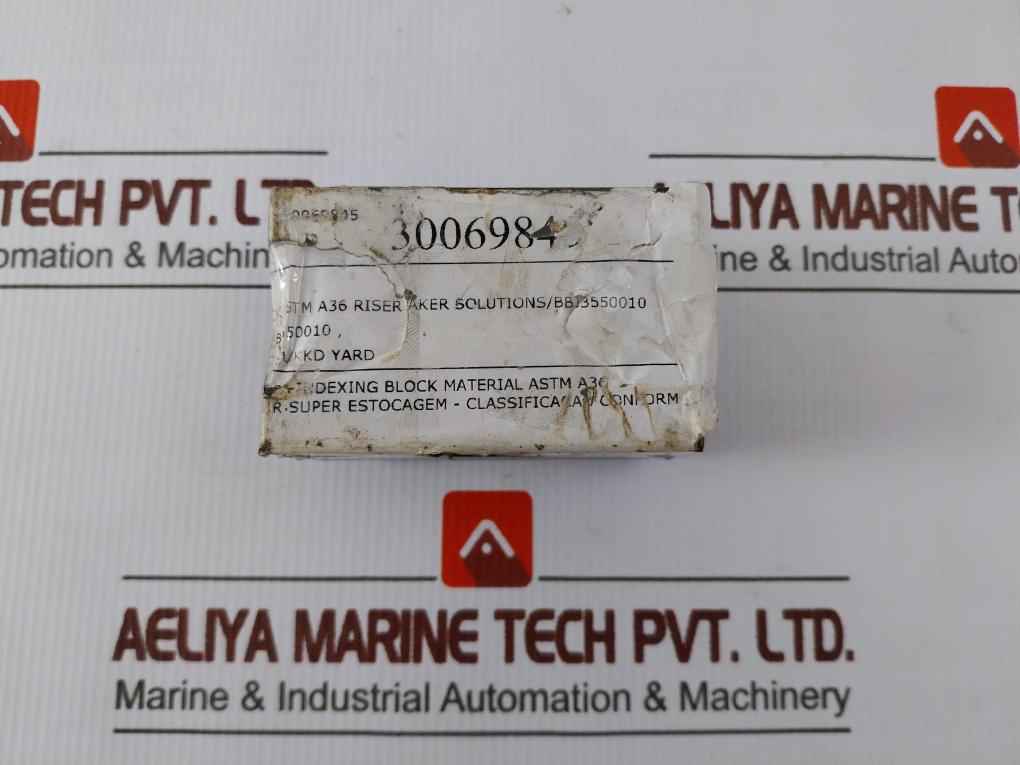 Aker Bb13550010 Current Transformer 4500107904-20-023 3006984