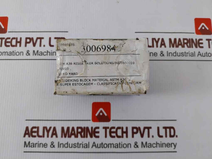 Aker Bb13550010 Current Transformer 4500107904-20-023 3006984