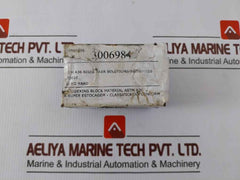 Aker Bb13550010 Current Transformer 4500107904-20-023 3006984