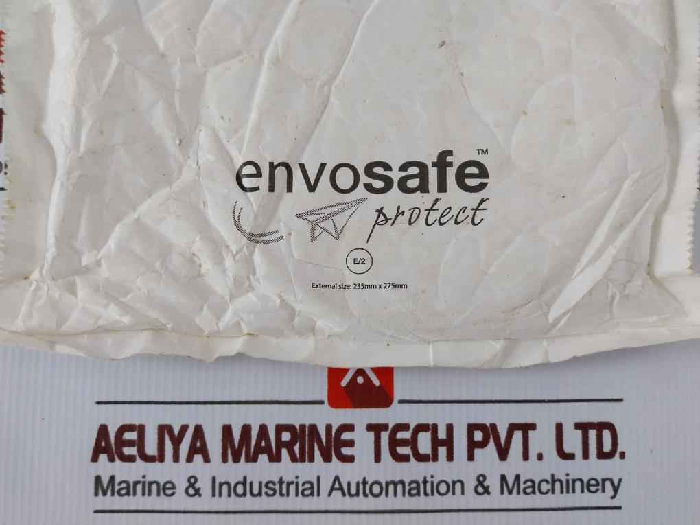 Aker Bb18-hw0002-55 Spider Gimbal Rotary Protection Disc Rev.01