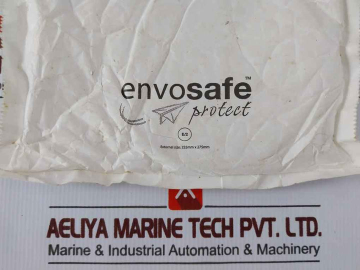Aker Bb18-hw0002-55 Spider Gimbal Rotary Protection Disc Rev.01