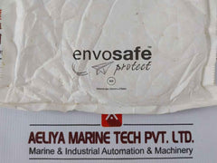 Aker Bb18-hw0002-55 Spider Gimbal Rotary Protection Disc Rev.01