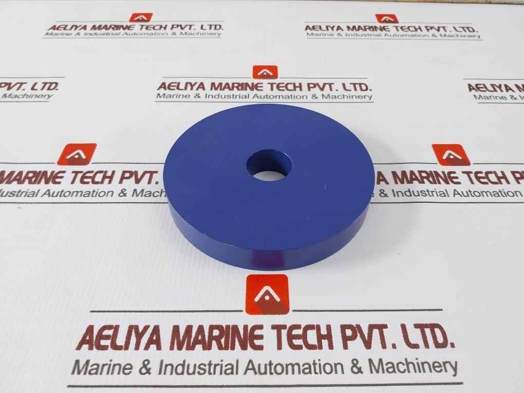 Aker Bb18-hw0002-55 Spider Gimbal Rotary Protection Disc Rev.01