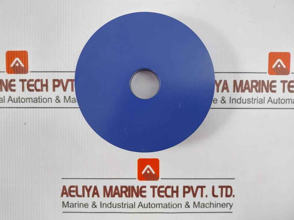 Aker Bb18-hw0002-55 Spider Gimbal Rotary Protection Disc Rev.01