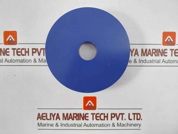 Aker Bb18-hw0002-55 Spider Gimbal Rotary Protection Disc Rev.01