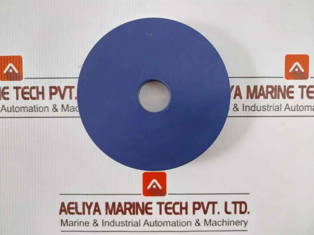 Aker Bb18-hw0002-55 Spider Gimbal Rotary Protection Disc Rev.01