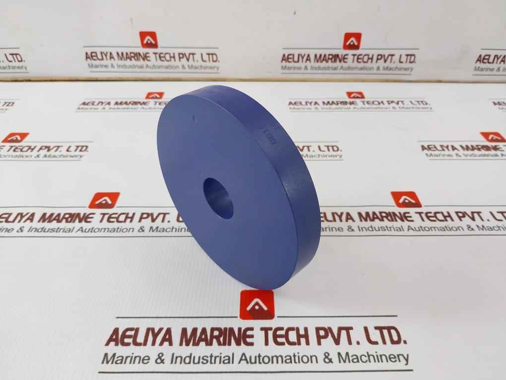 Aker Bb18-hw0002-55 Spider Gimbal Rotary Protection Disc Rev.01