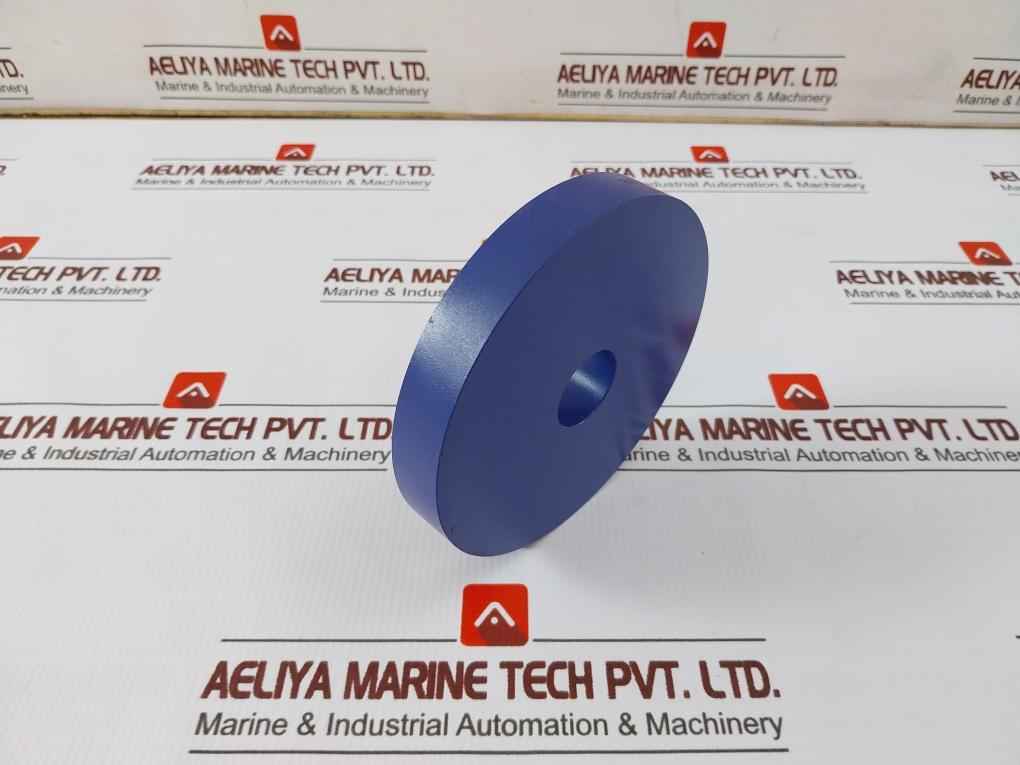 Aker Bb18-hw0002-55 Spider Gimbal Rotary Protection Disc Rev.01