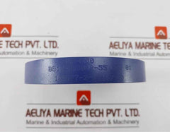 Aker Bb18-hw0002-55 Spider Gimbal Rotary Protection Disc Rev.01