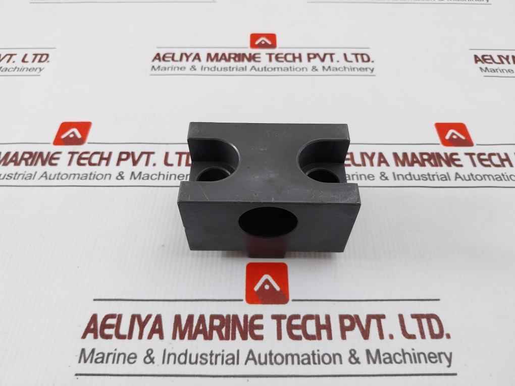 Aker Bbj3550010 Indexing Block Astm A36 Riser Spare Repair Part