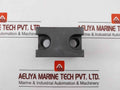 Aker Bbj3550010 Indexing Block Astm A36 Riser Spare Repair Part