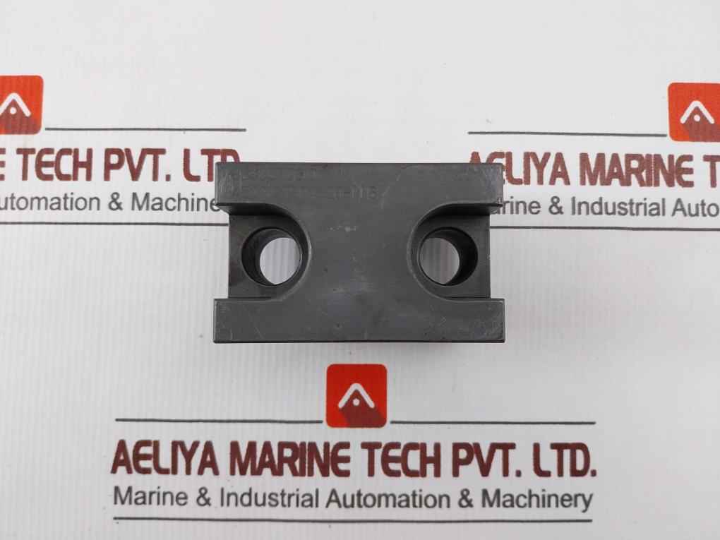 Aker Bbj3550010 Indexing Block Astm A36 Riser Spare Repair Part