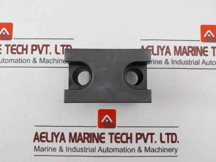 Aker Bbj3550010 Indexing Block Astm A36 Riser Spare Repair Part