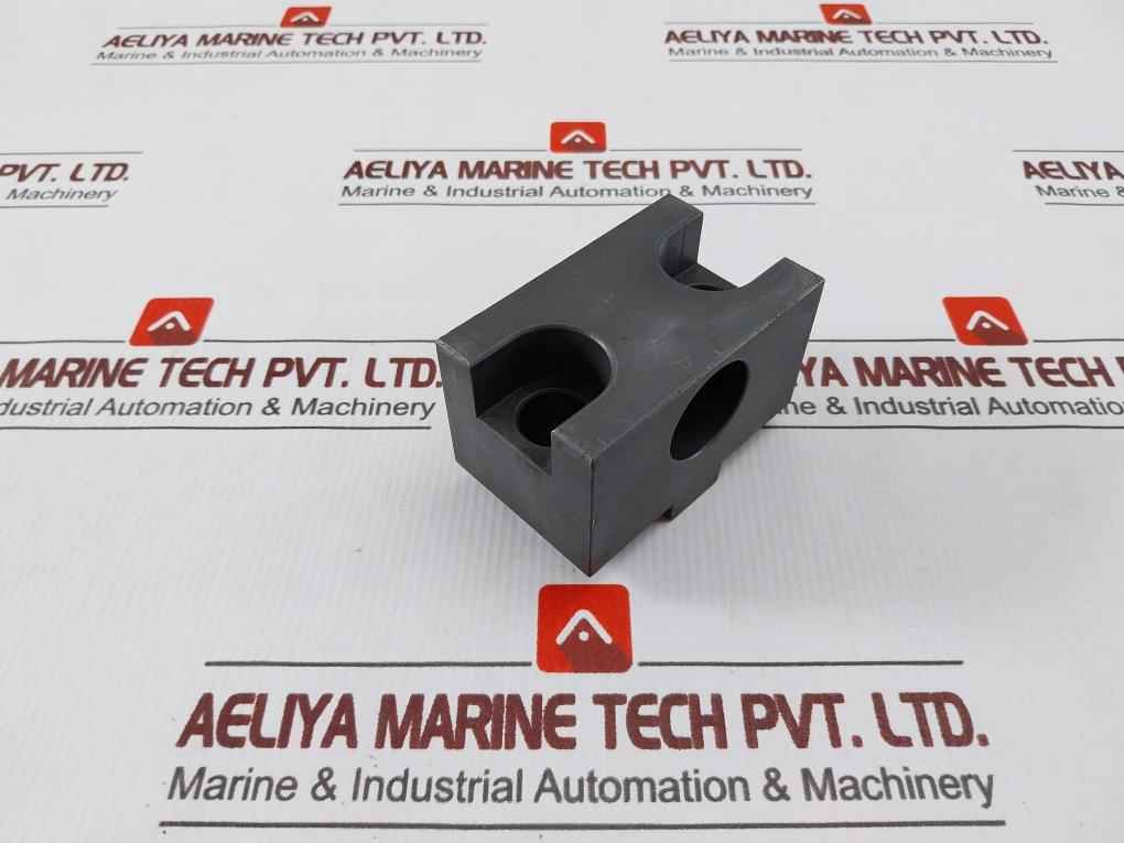 Aker Bbj3550010 Indexing Block Astm A36 Riser Spare Repair Part