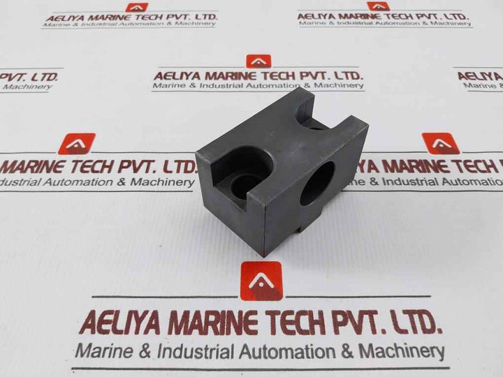 Aker Bbj3550010 Indexing Block Astm A36 Riser Spare Repair Part
