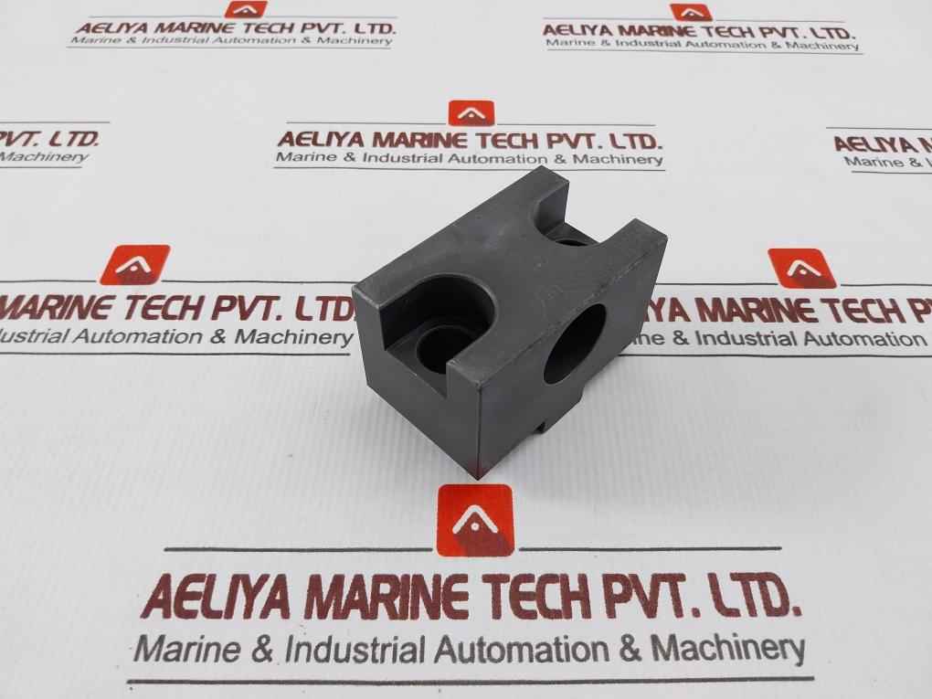 Aker Bbj3550010 Indexing Block Astm A36 Riser Spare Repair Part