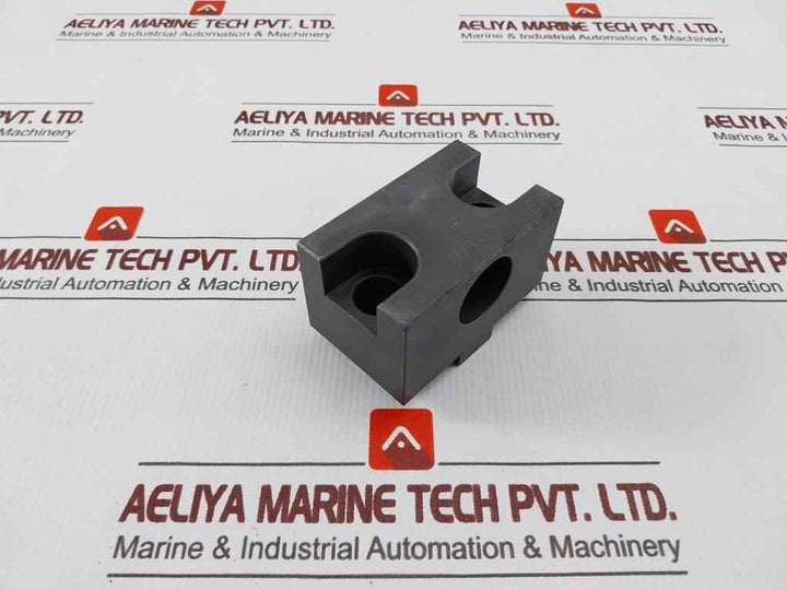Aker Bbj3550010 Indexing Block Astm A36 Riser Spare Repair Part