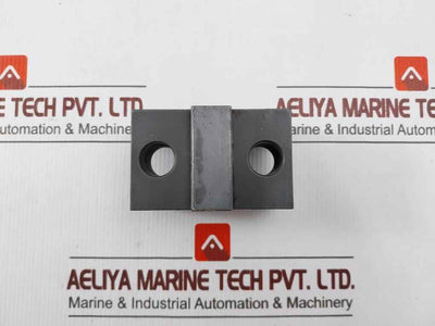 Aker Bbj3550010 Indexing Block Astm A36 Riser Spare Repair Part