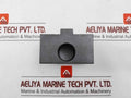 Aker Bbj3550010 Indexing Block Astm A36 Riser Spare Repair Part
