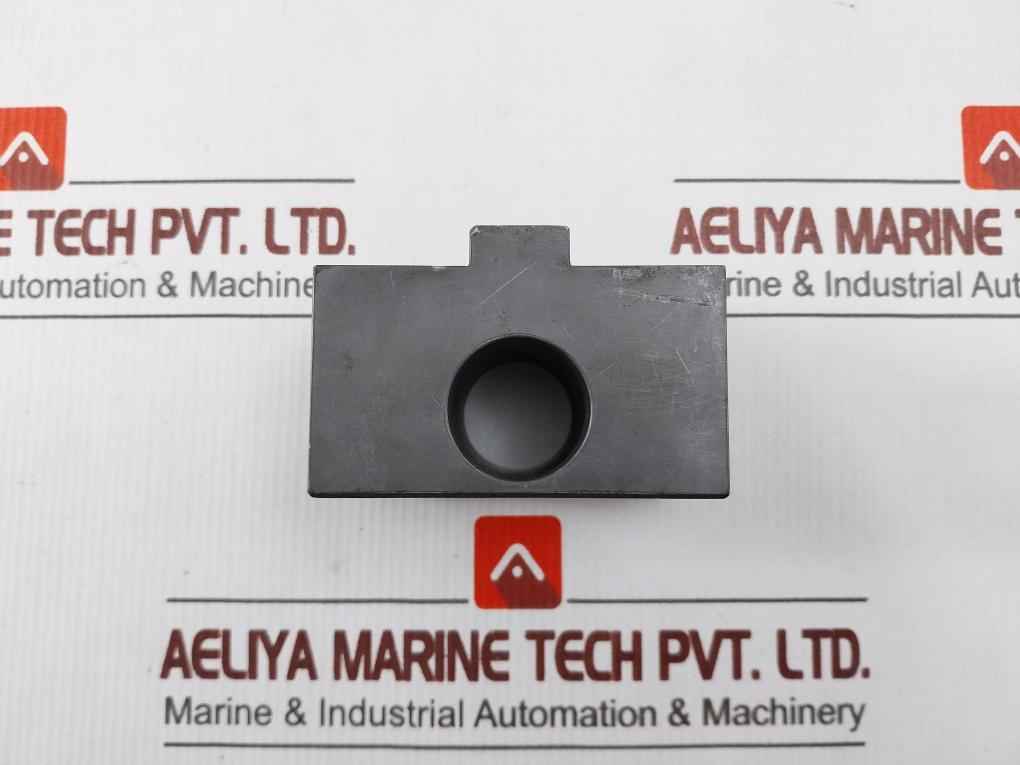 Aker Bbj3550010 Indexing Block Astm A36 Riser Spare Repair Part